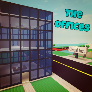 Las Oficinas
