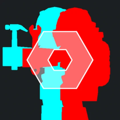 Cosmic Dev Team Roblox group icon