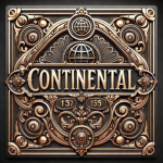 ⪻ Continental ⪼