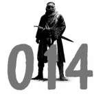 #014 or DEATH