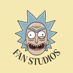 Rick Fan Studios