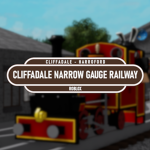 Cliffadale Narrow Gauge Railway