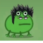 Frogeh