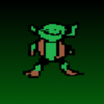 The legion of the goblins.