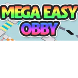 MeGa Easy obby.