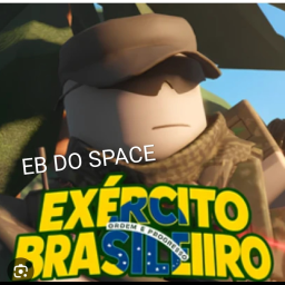 [EB] Exército brasileiro RP do Space