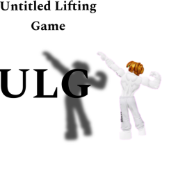 Untitled Lifting Game