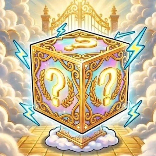My Lucky Block Farm icon