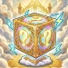 My Lucky Block Farm icon
