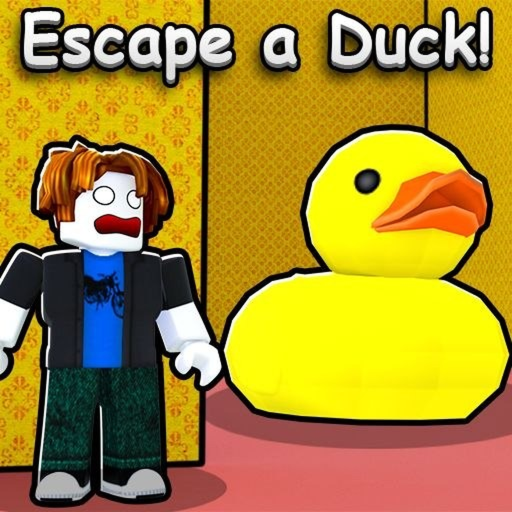 Duck Escape