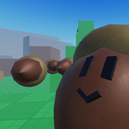 Acorn Obby