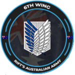 | - 6th Wing - |
