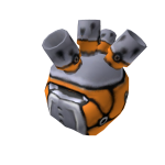 Pentabot