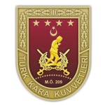 [ADK] Kara Kuvvetleri Komutanlığı