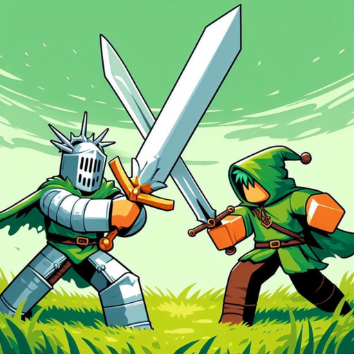 SWORD LEGENDS!