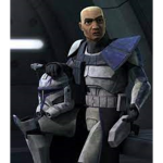 Real 501st captain rex