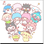 My_Melody_Fan_Club
