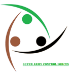 SUPER ARMY CONTROL FORCES