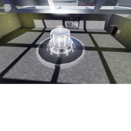 shredder inc CORP HQ
