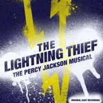 The Lightning Thief Set