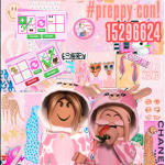 #preppy con!
