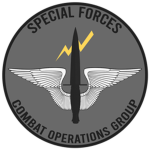 Special Forces Combat Operations Group