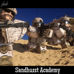 Sandhurst Academy