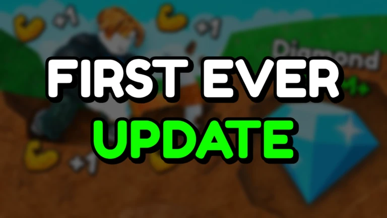 First ever Update 🍀