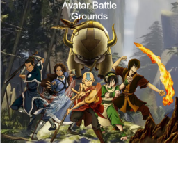 Avitar Battlegrounds