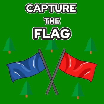 Capture The Flag