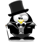 Awesome Tux Shop