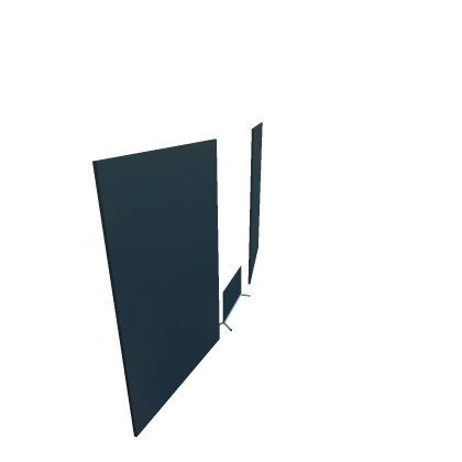 3 Frame Set