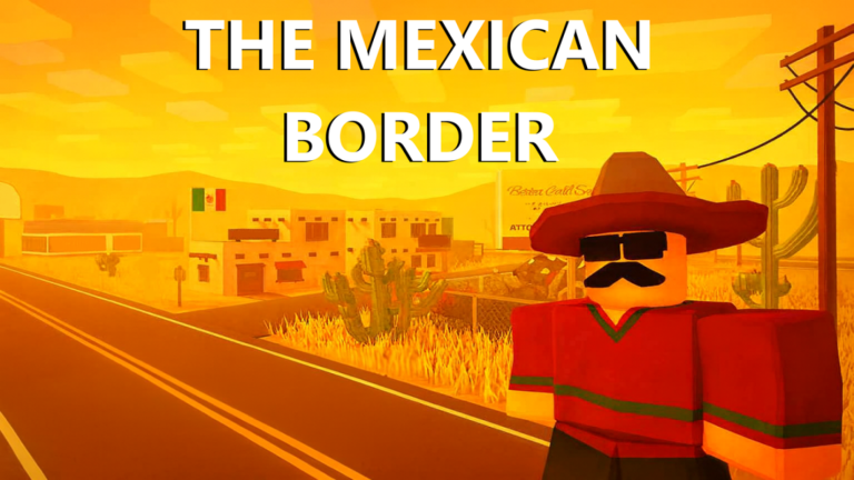The Mexican Border Sim [TANKS ⚔️] screenshot 1