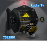 lucky tv