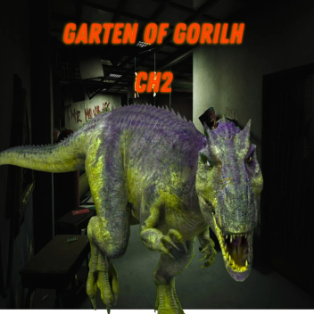  Garten Of   gorilh ch2