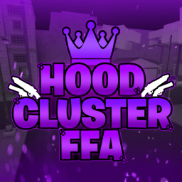 [RELEASE] Hood Clusters FFA