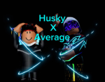 HuskyXAverage
