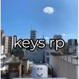 keys RP
