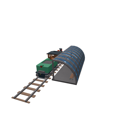 Train Station