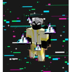 Offical Glitched _ Alex Group