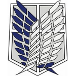 The Scouts (LEVI SQUAD)