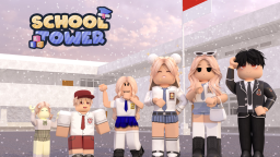 School Tower [Indonesia]