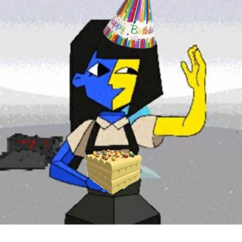 SPOOKYS SPOOKIEST BIRTHDAY GAME!!