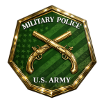 Military Policᴇ