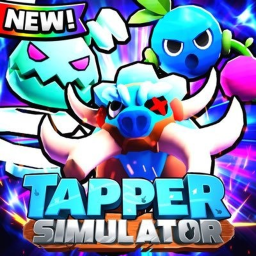 [new] Tapper simulator