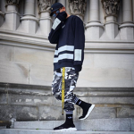Texas streetwear and sneaker shop