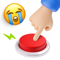 OMG A BUTTON !! 🔴