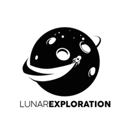 Lunar Exploration Roblox group icon