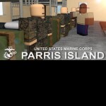 [MCRD] Parris Island, South Carolina