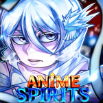 [❄️XMAS + RUKIA BANKAI + 4X] Anime Spirits
